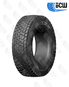 Шина 315/70R22.5-20 GR-D TL RC 156/150L SAMSON